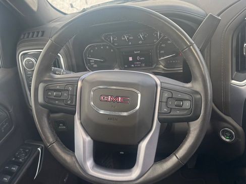 Used 2020 GMC Sierra 1500 SLT w/ SLT Premium Plus Package image 15