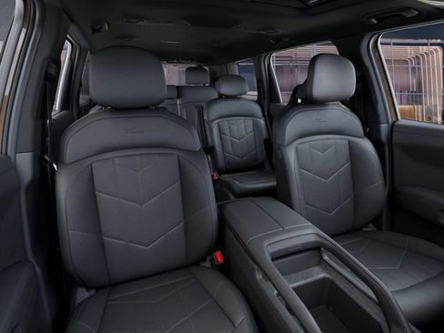 New 2027 Kia Telluride EX X-Line image 15