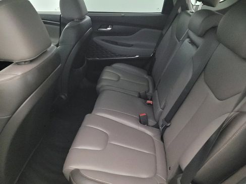 Used 2020 Hyundai Santa Fe SEL w/ Convenience + Premium Package image 18