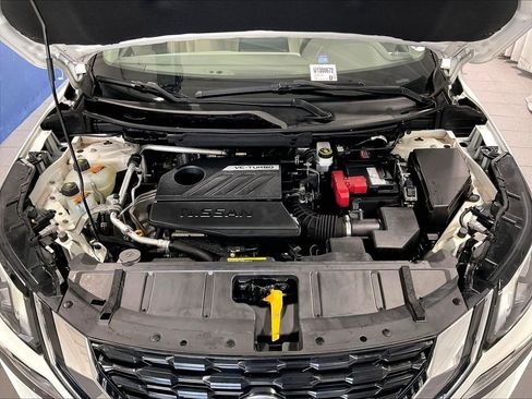 Used 2023 Nissan Rogue SV w/ SV Premium B Package AWD/4WD image 31
