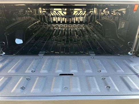 New 2026 GMC Sierra EV Elevation image 25