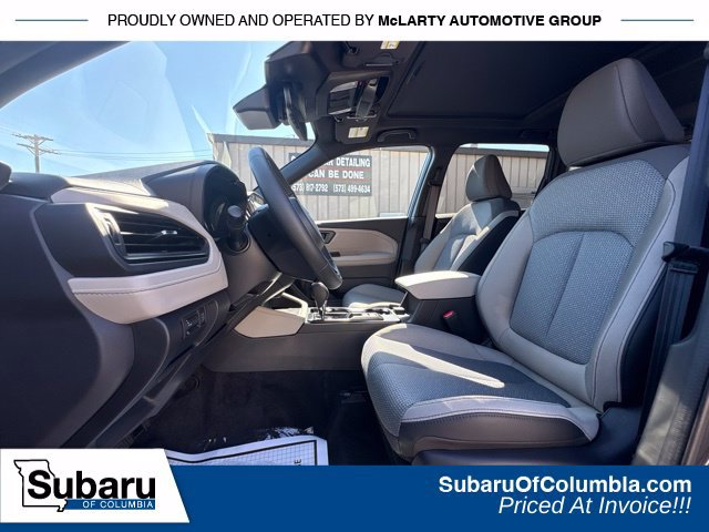 New 2026 Subaru Forester Premium AWD/4WD image 20