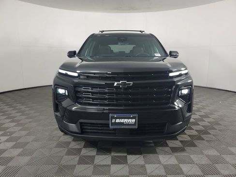 New 2026 Chevrolet Traverse LT w/ Midnight/Sport Edition image 9