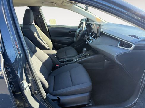 Used 2024 Toyota Corolla LE image 19