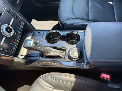 Used 2018 Ford Explorer Sport w/ Equipment Group 401A AWD/4WD image 38