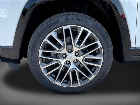 Used 2022 Jeep Compass Limited w/ Elite Group AWD/4WD image 34