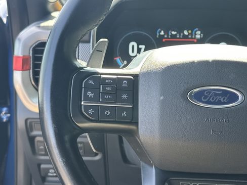 Used 2022 Ford F150 Raptor w/ Raptor 37 Performance Package AWD/4WD image 26