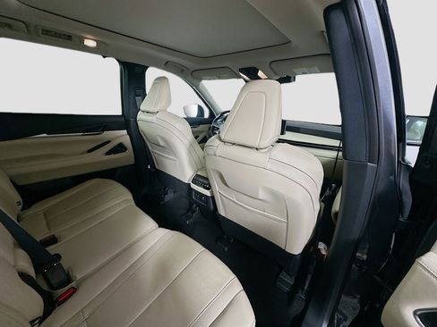 Used 2023 INFINITI QX60 Sensory w/ Vision Package image 30