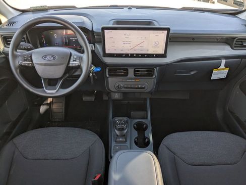 New 2025 Ford Maverick XL image 15