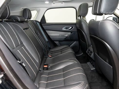 Used 2018 Land Rover Range Rover Velar S AWD/4WD image 17