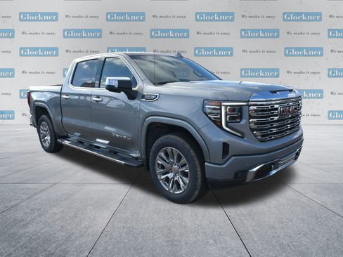 New 2026 GMC Sierra 1500 Denali w/ Technology Package image 3