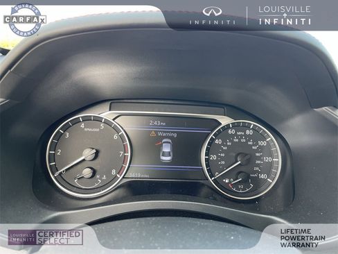 Used 2025 Nissan Altima 2.5 SR image 18