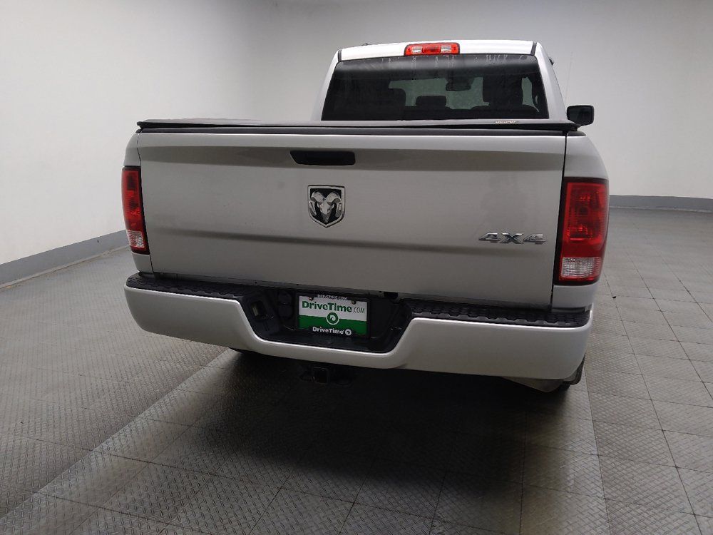 Used 2019 RAM 1500 Express AWD/4WD image 7