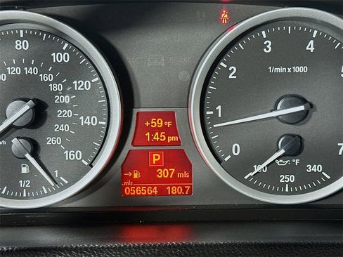 Used 2009 BMW 650i Coupe image 15