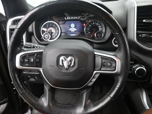Used 2020 RAM 1500 Big Horn AWD/4WD image 22