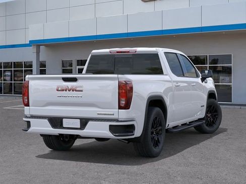 New 2026 GMC Sierra 1500 Elevation w/ Preferred Package image 4