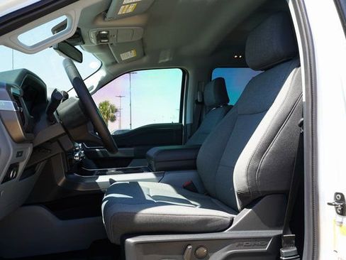 New 2025 Ford F150 XLT w/ Equipment Group 302A MID image 10