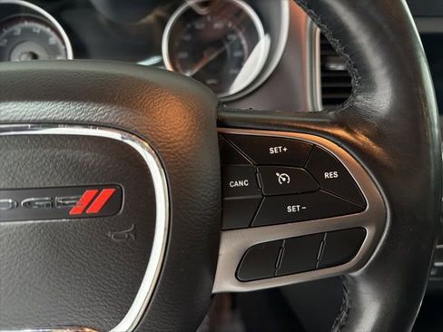 Used 2021 Dodge Charger SXT w/ Leather Interior Group image 13