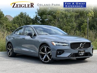 Used 2024 Volvo S60 B5 Core