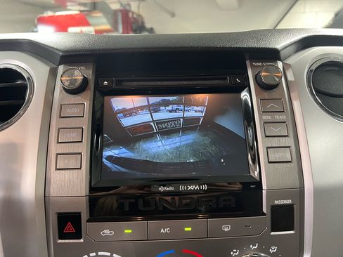 Used 2016 Toyota Tundra SR5 image 29