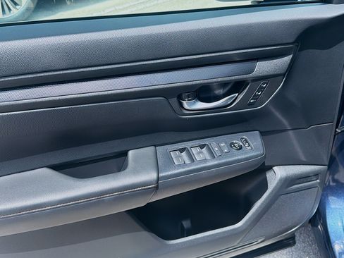 Used 2025 Honda CR-V Sport-L image 16