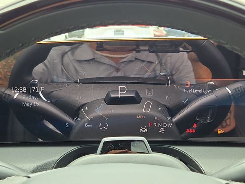 New 2026 Cadillac CT5 Sport RWD image 20