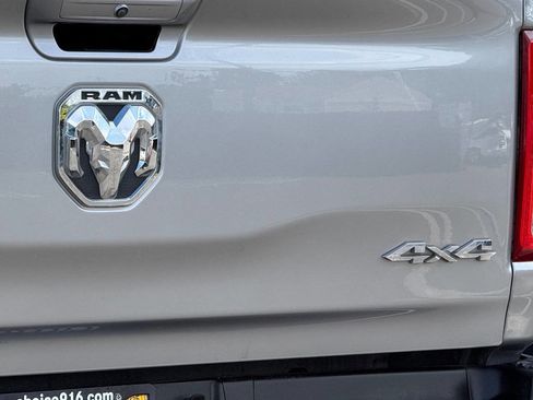 Used 2021 RAM 1500 Big Horn AWD/4WD image 28