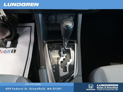 Used 2016 Toyota Corolla L FWD image 22