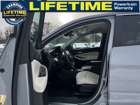 Used 2023 Buick Encore GX Preferred w/ Cold Weather Comfort Package image 22