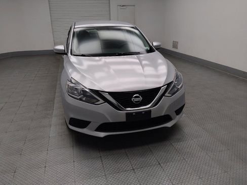 Used 2016 Nissan Sentra S FWD image 14