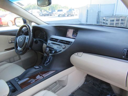 Used 2014 Lexus RX 350 AWD w/ Navigation Package image 25