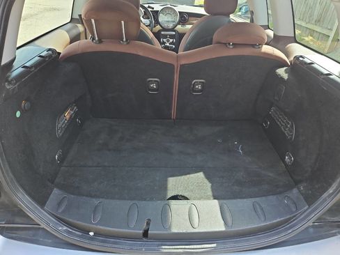 Used 2008 MINI Cooper Clubman S image 10