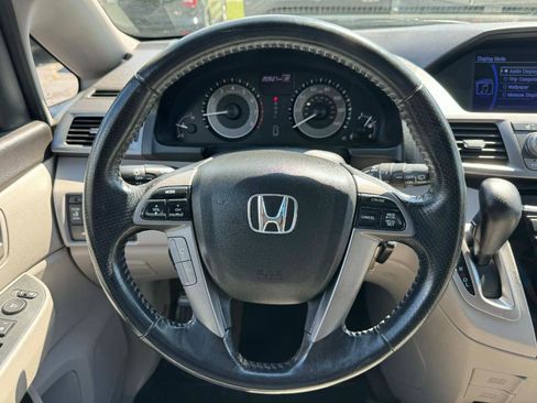 Used 2012 Honda Odyssey EX-L image 19
