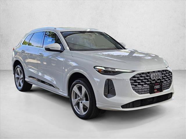 New 2026 Audi Q5 Premium Plus AWD/4WD image 3