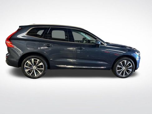 Used 2022 Volvo XC60 T8 Inscription Expression w/ Advanced Package AWD/4WD image 7