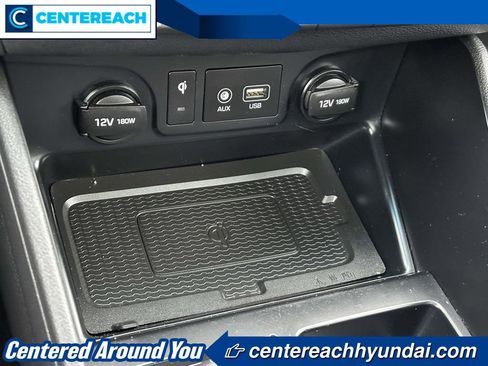 Used 2019 Hyundai Tucson Ultimate image 29