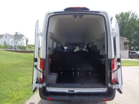 Used 2024 Ford Transit 350 XL RWD image 5