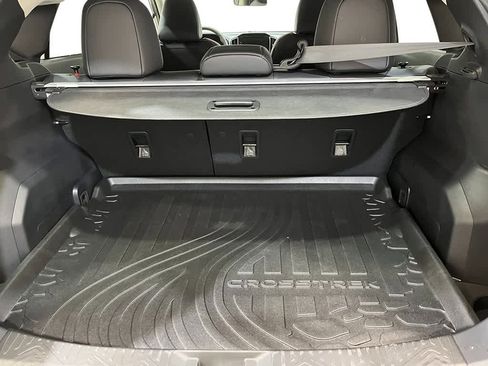 Certified 2025 Subaru Crosstrek 2.5i Limited image 25