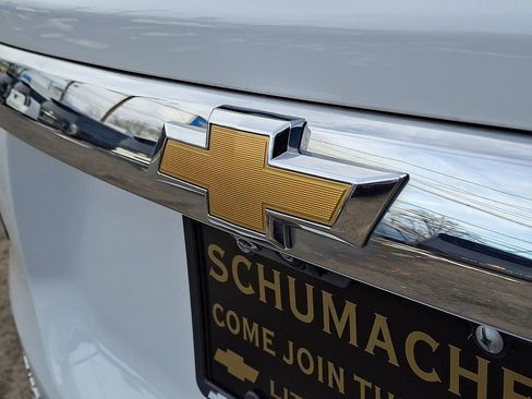 Used 2020 Chevrolet Traverse Premier w/ LPO, Floor Liner Package image 30