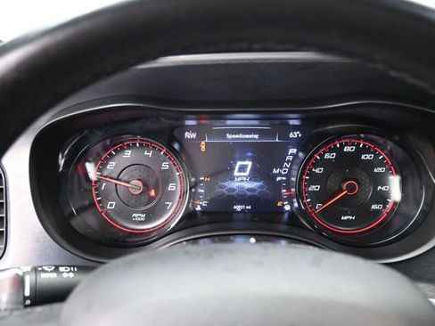 Used 2021 Dodge Charger R/T w/ Daytona Edition Group RWD image 14