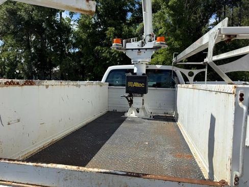 Used 2014 Ford F450 XL w/ Power Equipment Group image 10