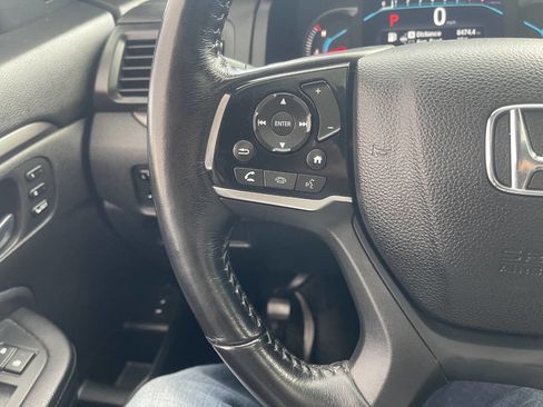 Used 2021 Honda Passport EX-L image 32