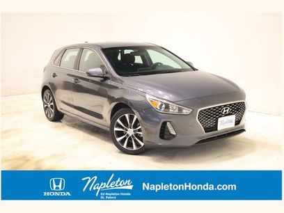 Used 2018 Hyundai Elantra GT