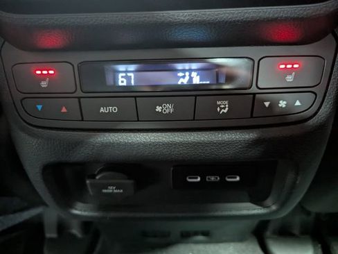 New 2026 Honda Ridgeline Black Edition image 20