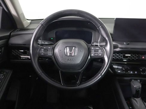 Certified 2023 Honda Accord EX-L image 40