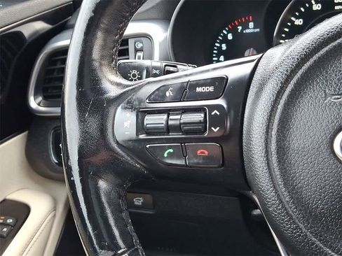 Used 2016 Kia Sorento SX image 17