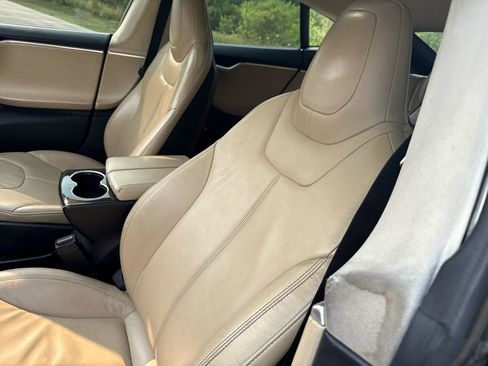 Used 2013 Tesla Model S RWD image 15