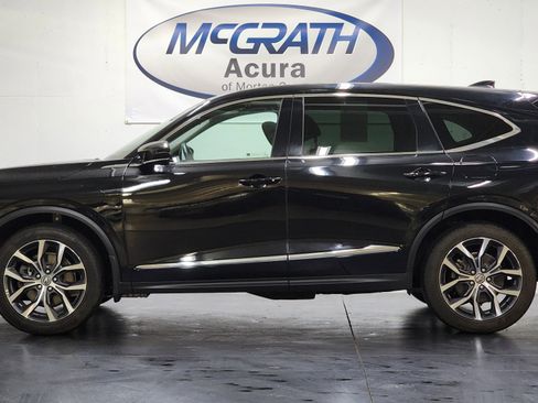 Used 2024 Acura MDX SH-AWD w/ Technology Package image 10