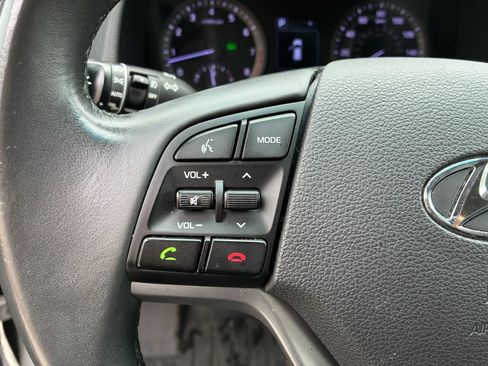 Used 2018 Hyundai Tucson SEL Plus AWD/4WD image 26