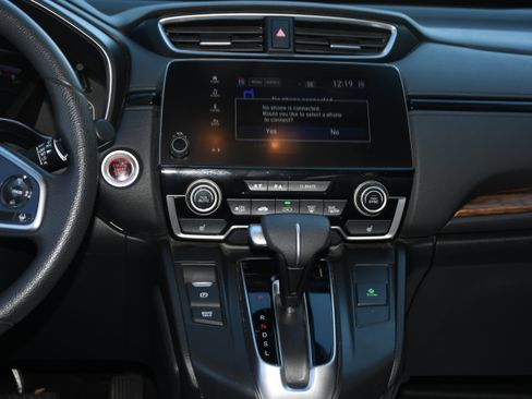 Used 2019 Honda CR-V EX image 17